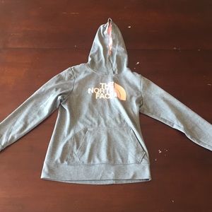 The North Face Sweatshirt